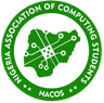 NACOS Veritas Logo